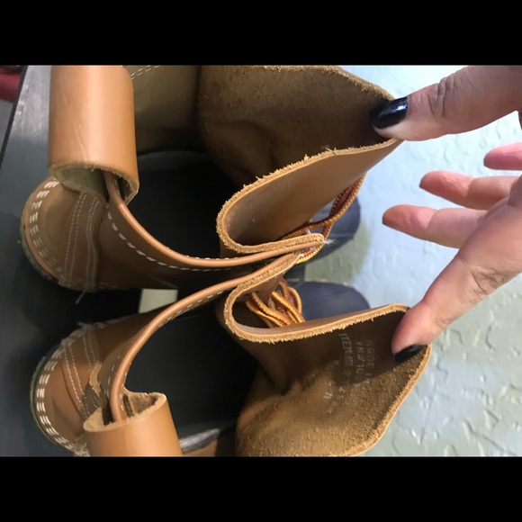 L.L. Bean Duck Boots - Picture 4 of 5